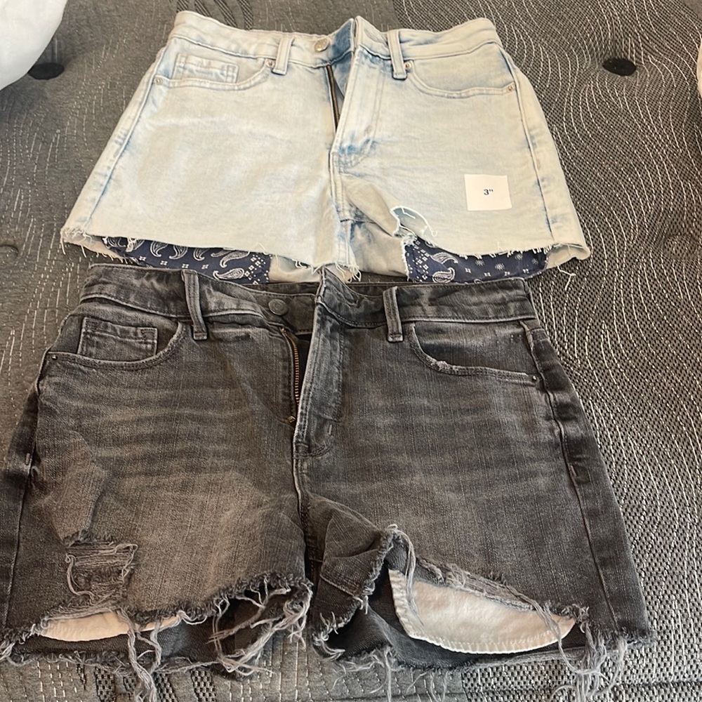 Old Navy Shorts